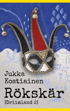 Rökskär - Kostiainen, Jukka