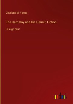 The Herd Boy and His Hermit; Fiction