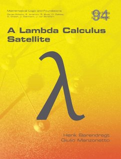 A Lambda Calculus Satellite