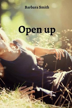 Open up - Smith, Barbara