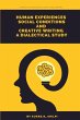Human experiences social conditions and... - Bild 1