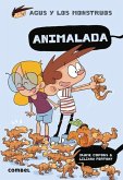 Animalada: Volume 23