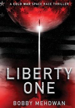 Liberty One - Mehdwan, Bobby