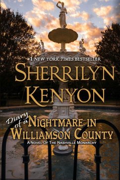 Diary of a Nightmare in Williamson County - Kenyon, Sherrilyn