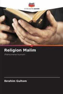 Religion Malim - Gultom, Ibrahim