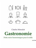 Gastronomie