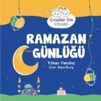 Ramazan Günlügü - Yenidinc, Yilmaz