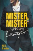 Mister & Mister: (Not) My Lawyer