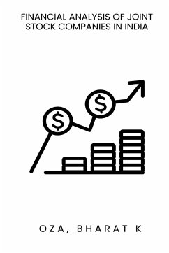 Financial Analysis Of Joint Stock Companies In India - K, Bharat