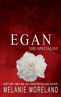 The Specialist - Egan - Moreland, Melanie