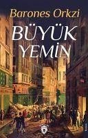 Büyük Yemin - Orkzi, Barones