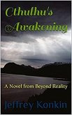 Cthulhu's Awakening (Beyond Reality, #1) (eBook, ePUB)
