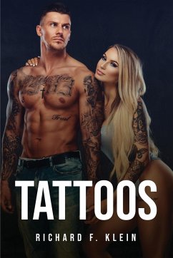 TATTOOS - Richard F. Klein