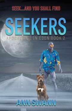 Seekers - Swann, Ann