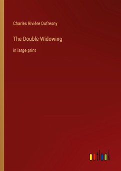 The Double Widowing