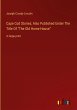 Cape Cod Stories; Also Published Under... - Bild 1
