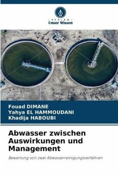 Abwasser zwischen Auswirkungen und Management - Dimane, Fouad;El Hammoudani, Yahya;HABOUBI, Khadija