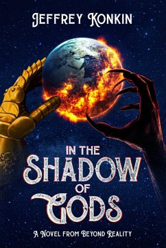 In the Shadow of Gods (Beyond Reality, #2) (eBook, ePUB) - Konkin, Jeffrey