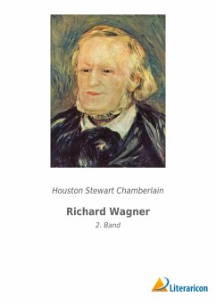 Richard Wagner - Chamberlain, Houston Stewart