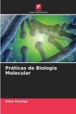 Práticas de Biologia Molecular