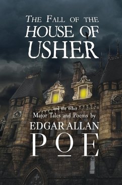 The Fall of the House of Usher and the Other Major Tales and Poems by Edgar Allan Poe (Reader's Library Classics) - Poe, Edgar Allan
