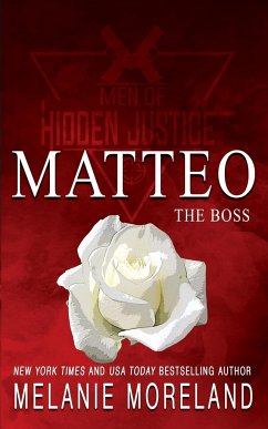 The Boss - Matteo - Moreland, Melanie