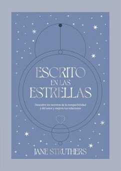 Escrito En Las Estrellas - Struthers, Jane