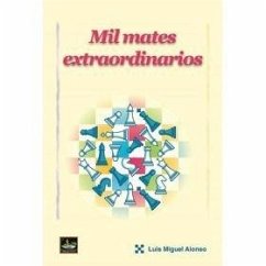 Cover Mil mates extraordinarios
