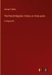 The Parish Register; Fiction, In three... - Bild 1