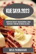 Kue saya 2023 - Bild 1