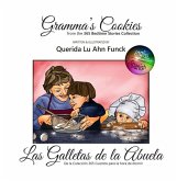 Gramma's Cookies (365 Bedtime Stories) (eBook, ePUB) Gramma's Cookies (365 Bedtime Stories) (eBook, ePUB)