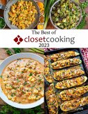 The Best of Closet Cooking 2023 (eBook, ePUB)