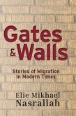 Gates & Walls (eBook, ePUB)