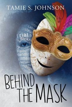 Cover Behind the Mask (eBook, ePUB)