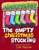 The Empty Christmas Stockings (eBook, ePUB)
