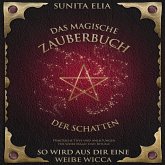 Das magische Zauberbuch der Schatten (MP3-Download)