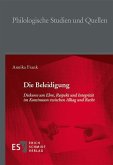 Die Beleidigung (eBook, PDF) Die Beleidigung (eBook, PDF)