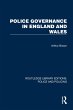 Police Governance in England and Wales... - Bild 1