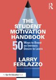The Student Motivation Handbook (eBook, PDF)