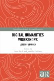 Digital Humanities Workshops (eBook, PDF)