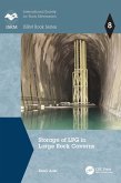 Storage of LPG in Large Rock Caverns (eBook, ePUB)