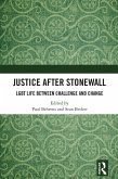 Justice After Stonewall (eBook, ePUB)