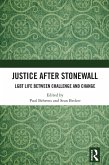 Justice After Stonewall (eBook, PDF)