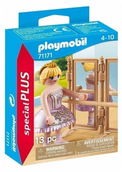 PLAYMOBIL® 71171 Ballerina