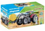 PLAYMOBIL® 71305 Großer Traktor