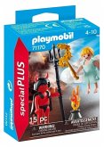 PLAYMOBIL® 71170 Engelchen & Teufelchen