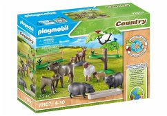 PLAYMOBIL® 71307 Bauernhoftiere