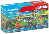 PLAYMOBIL® 71332 Fahrradparcours