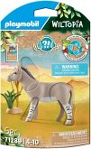 PLAYMOBIL® 71289 Wiltopia - Afrikanischer Esel