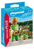 PLAYMOBIL® 71169 Froschkönig